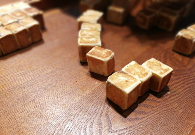 枕水仙豆糕加盟费