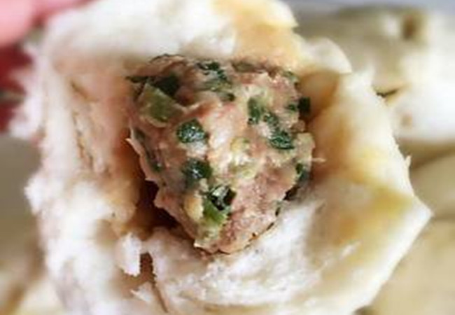 汲氏包子加盟费