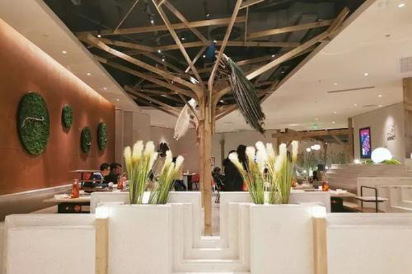 沸悦火锅加盟费