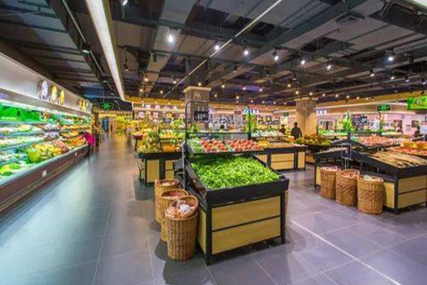 薯小妹生鲜加盟费