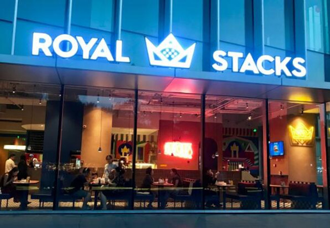 Royal Stacks加盟费