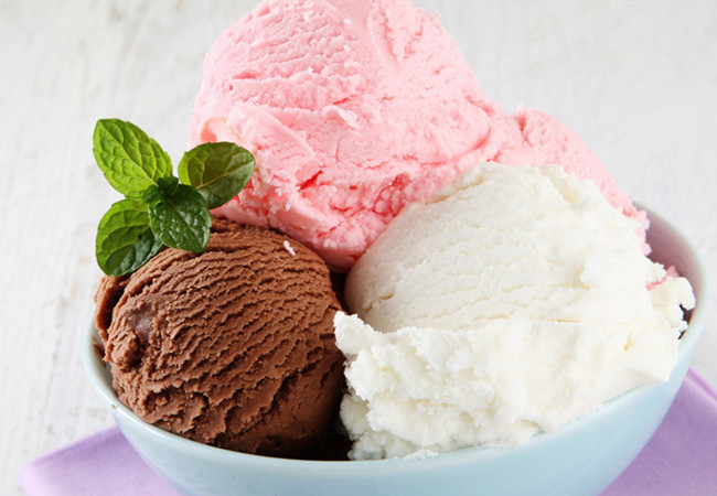 非梵荟冰淇淋加盟费