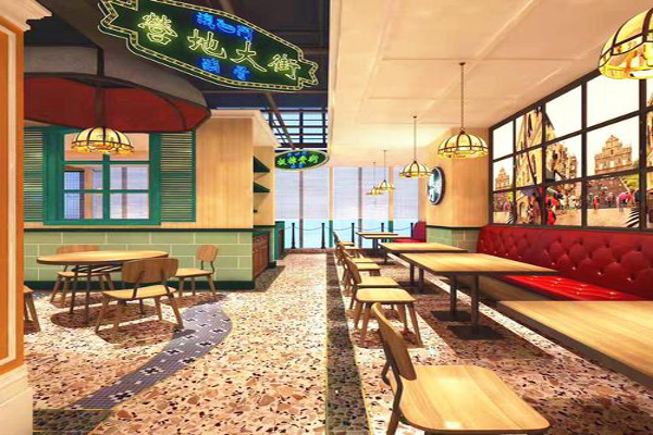 澳门星记猪骨加盟费