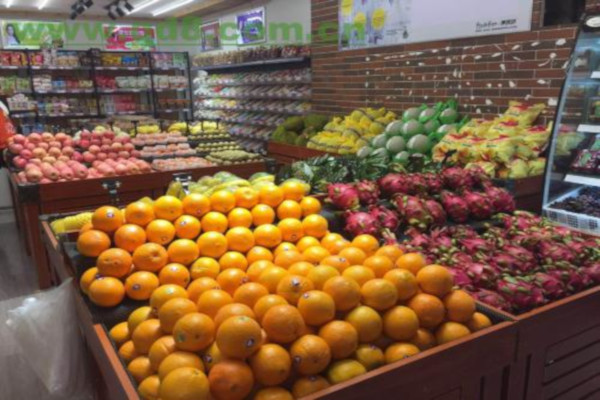 知花知果加盟费