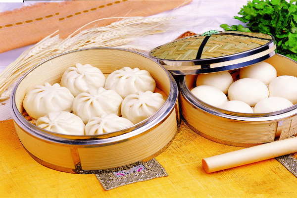 包客佳包子加盟费