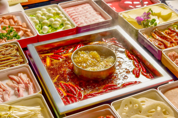 热火朝天麻辣小嫩牛加盟费