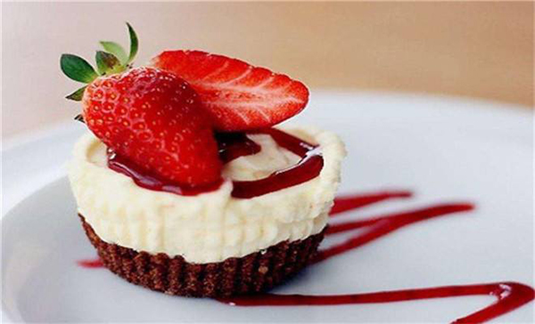 漫诺甜品加盟店