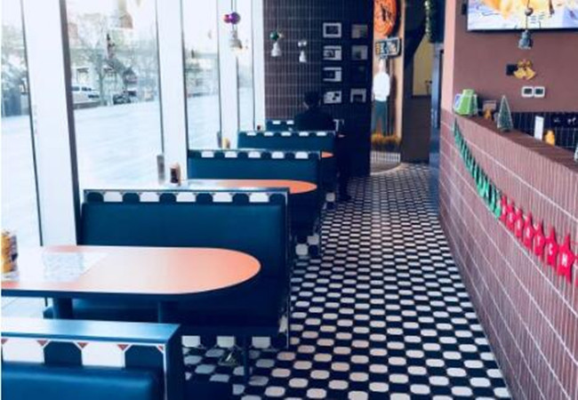 Royal Stacks加盟费