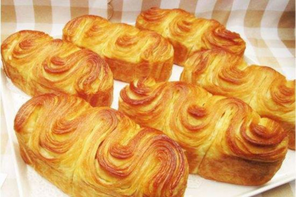 皇家城市面包坊加盟费