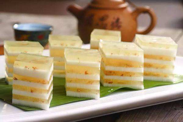 滋府糕点加盟费