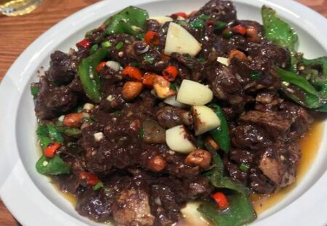 外婆老勺加盟费