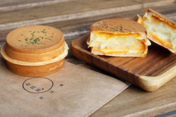 时光车轮饼加盟费