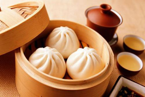 永旺包子铺