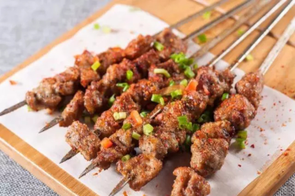 隔壁老王东北烤肉