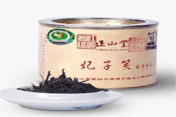 正山堂·五小茶童加盟费