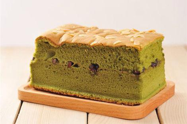 喜府早记古早味蛋糕加盟费