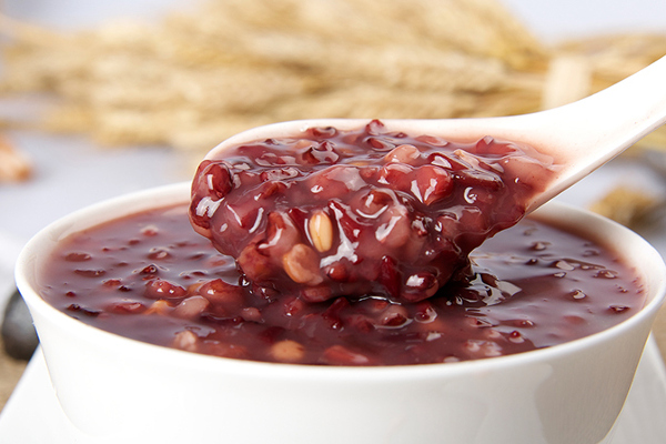 众稻八宝粥加盟