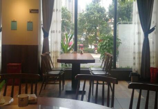 外婆老勺加盟费