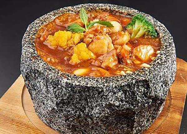 鲜馋后饱泡泡鸡加盟店