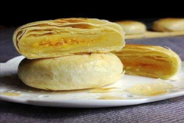 酥翁糕点加盟费