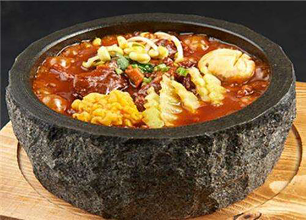 鲜馋后饱泡泡鸡加盟店