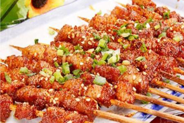 渝乐大排档烧烤加盟费