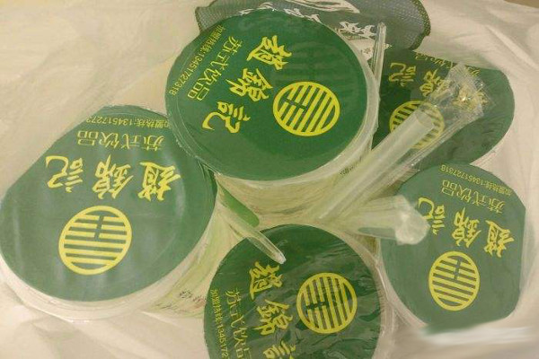 赵锦记绿豆汤加盟费