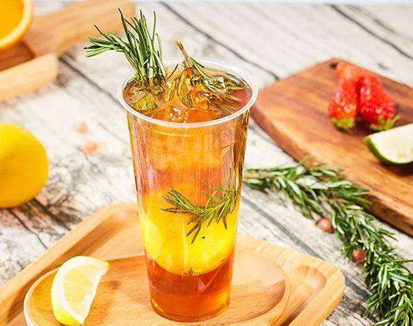 邂逅十二茶加盟店