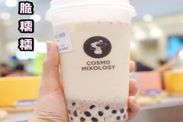 宇宙奇幻茶加盟费