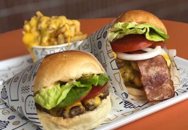 Royal Stacks加盟费