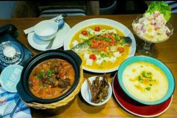 鑫小城故事加盟费