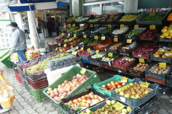 知花知果加盟费