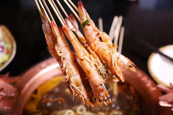 串串诱惑加盟费