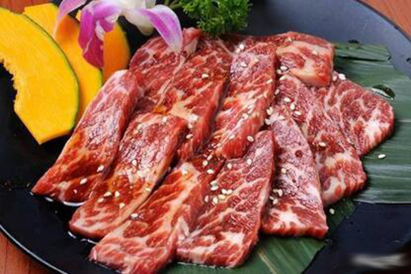 大绿皮子炭火烤肉加盟费