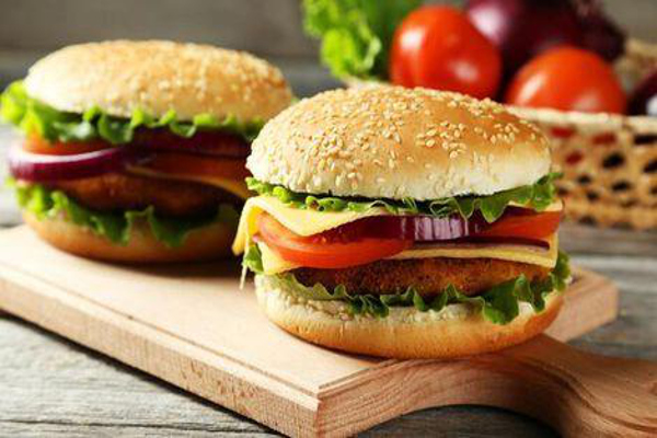 位美汉堡加盟费