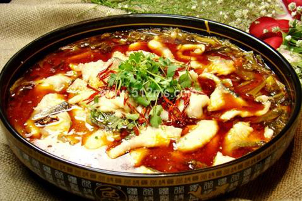 鱼来鱼往火锅加盟费