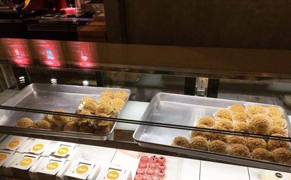 vinko小厨加盟费