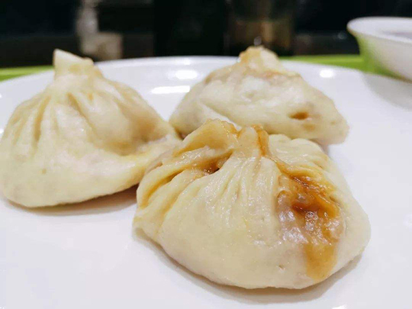 西四包子铺加盟店