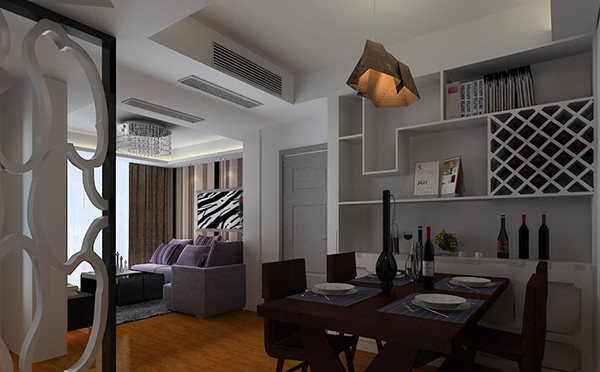 壹玖玖叁装饰加盟店