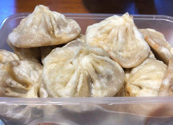 西四包子铺加盟店