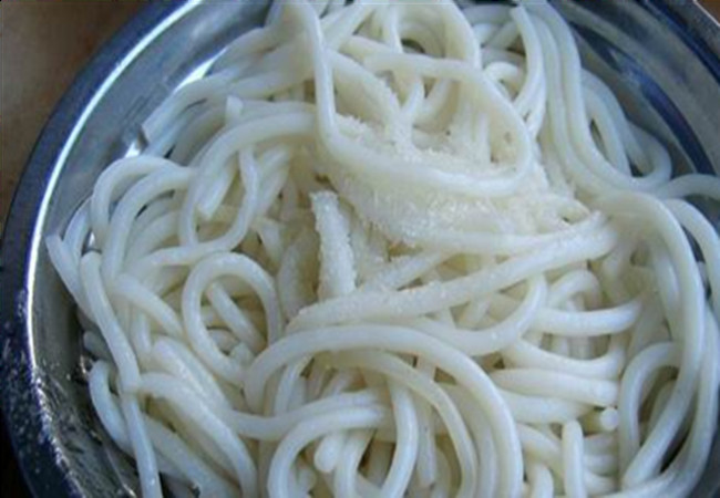 安平依杰拌粉干加盟费