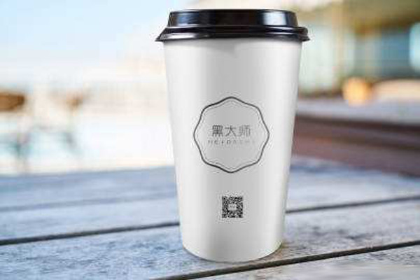 黑大师即饮茶加盟费