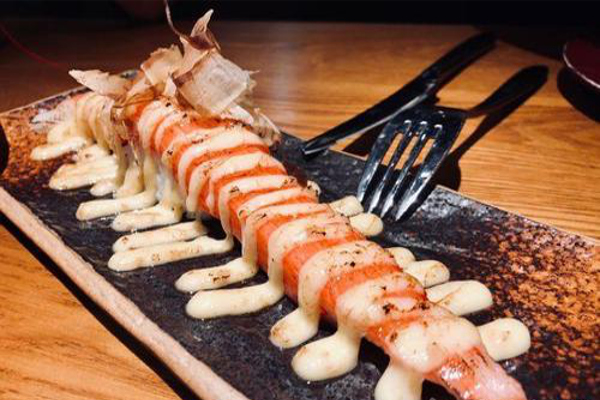 小更海烧加盟费