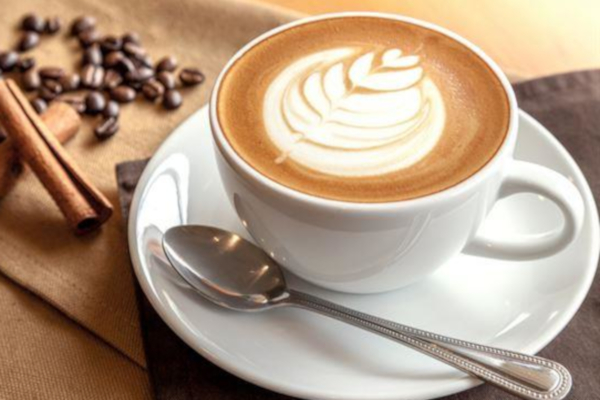 一号咖啡加盟费