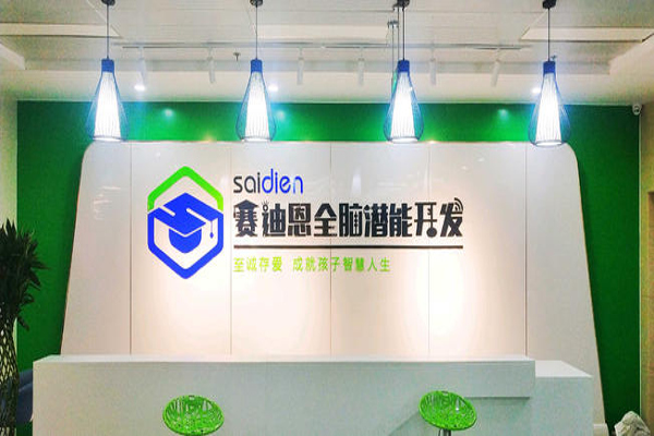 赛迪恩全脑加盟