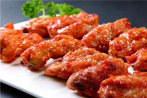 姐姐的炸排骨加盟费