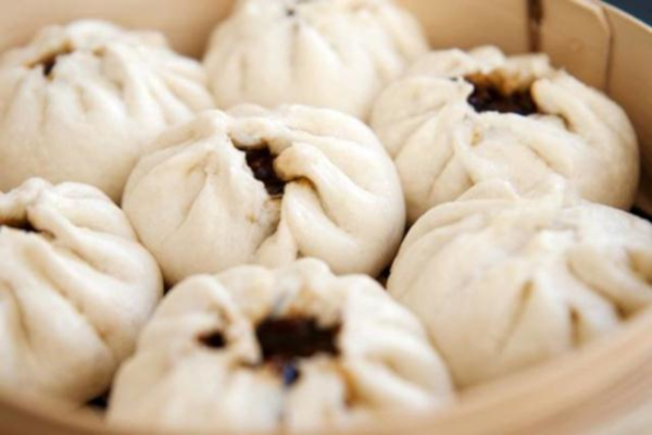 心蒸道包子加盟费