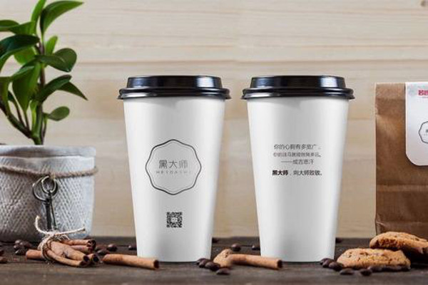 黑大师即饮茶加盟费