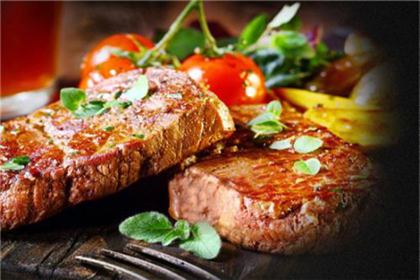 旺记烤肉加盟费