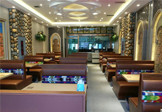 阿不旦抓饭加盟费